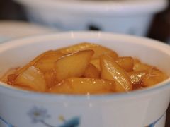 -大海中餐厅(宁波春晓世茂希尔顿逸林酒店)