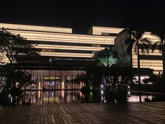 -三亚太阳湾柏悦酒店