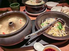 -云海肴·汽锅鸡·云南代表菜(美罗城店)