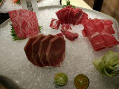 -余欢领鲜火锅(新街口店)