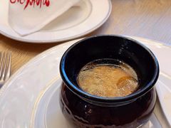 -北京王府井希尔顿酒店·秦唐中餐厅Chynna