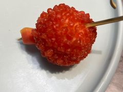 -奔跑吧陕菜·盛世长安(民乐园万达店)