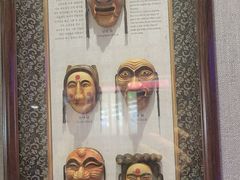 -金博士朝鲜民族餐厅(工大店)