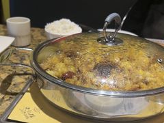 -黄记煌三汁焖锅(金凤万达广场店)