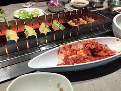 -丰茂烤串(金源店)