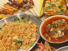 -金玲珑串道(石鼓路店)