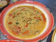 -馬伍旺川菜(江北虹悦城店)