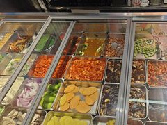 -英雄故事地摊烤肉(马驹桥店)