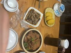 -真定郝家排骨(谈固东街店)