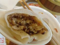 -蓉李记成都名小吃(武汉菱角湖万达店)