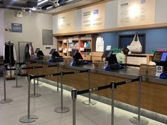 -鹿岛会员店 (龙湖三千集天街店)