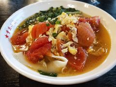 -重庆小面·抄手(解放碑好吃街店)
