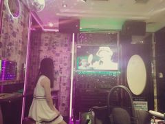 -麦度量贩式KTV(中联广场店)