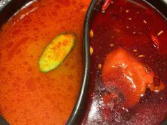 -江湖六膳門串串香(隆礼路店)