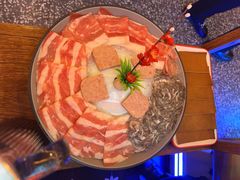 -渔香岛美蛙鱼头火锅店(威清路店)