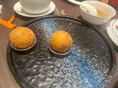 -南京空港温德姆花园酒店·MTF满庭芳中餐厅