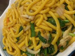 -兴隆海鲜菜馆