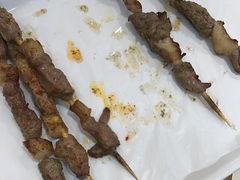 -宛平李记小吃(东关街店)