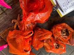 -营口路海鲜市场