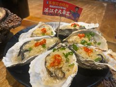 -烧蠔帮·湛江生蚝(工农店)