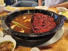 -重庆老火锅(长虹店)