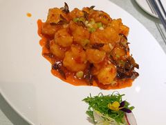 -品味居·首店·大连鲜活海鲜大连菜(东港店)