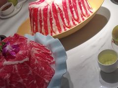 -德天雪花肥牛海鲜火锅(南苑东路店)