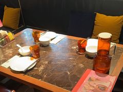 -汤城小厨•粤菜•靓汤(苏州街店)