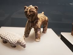 -荆州博物馆