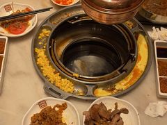 -韩宫宴炭火烤肉(印象城店)