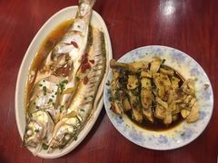 -西塘万安桥农家菜