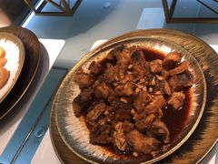 -凡塔斯牛排自助餐厅(广东佛山三水万达店)
