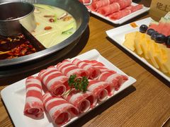 -佬土鹅肠火锅(解放路店)