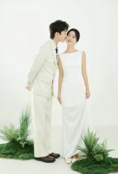 -拾尚映画·STUDIO婚纱摄影(中关村店)