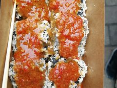 暴雪臭豆腐-品腐记·豆腐王朝(老门东总店)