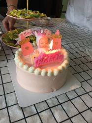 -嘉悦时光玺悦阁月子中心(九龙湖店)