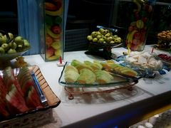 -银鲨海鲜烤肉火锅自助餐厅(五星店)