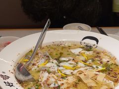 -江渔儿酸菜鱼(曜一城店)