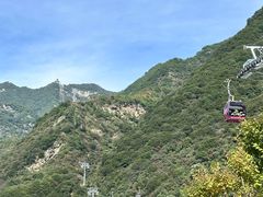 -少华山国家森林公园