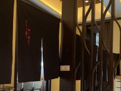 -天海日餐厅-青岛海泉湾皇冠假日度假酒店