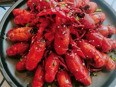 -松哥油焖大虾(皇岗一店)