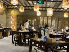 -南京大牌档(凯德大峡谷店)
