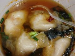-家宴·灌蛋·沙茶面(曾厝垵店)