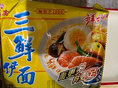 -肥家大排档(天河体育西店)