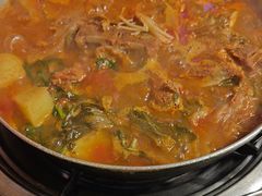 -枣玛尔脊骨汤·烤肉(西塔总店)
