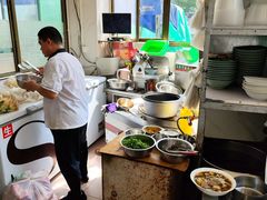 -清真·白家牛肉罩火烧老店(育才街店)