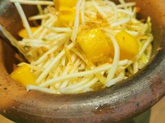 -星叶·东南亚料理(宁波万象汇店)