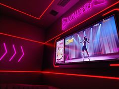 -星聚会KTV X Party(上海真如中海环宇城店)