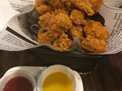 -1861意大利餐厅(文化广场店)