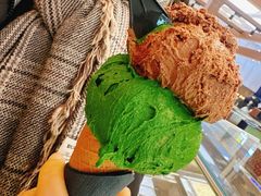 -九十葉·抹茶(南京·德基店)